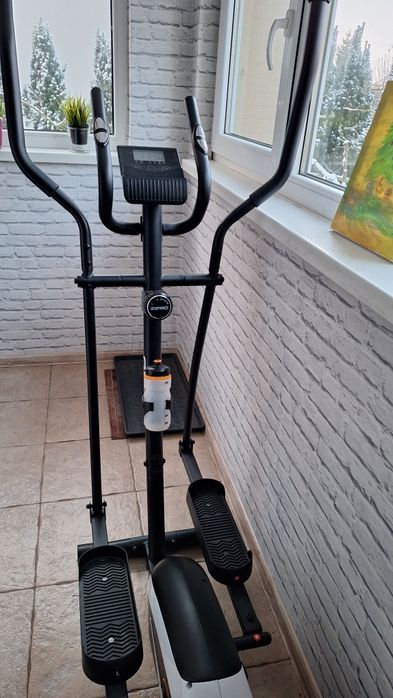 Orbitrek magnetyczny  Zipro Shox RS