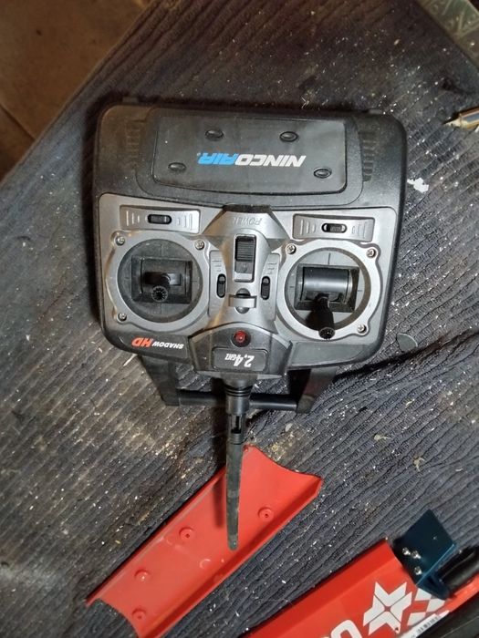 Drone ninco novo