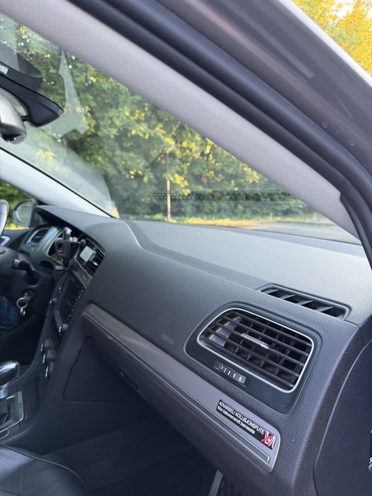 E golf 2015 24 з webasto