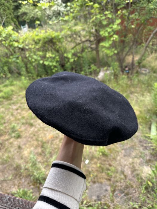 Beret Spółdzielnia Pracy Kapeluszników i Czapników