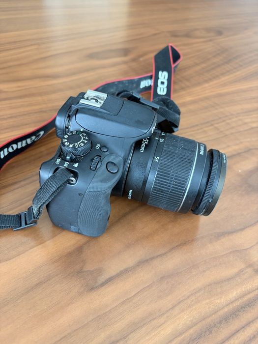 Máquina fotografica CANON - Oportunidade