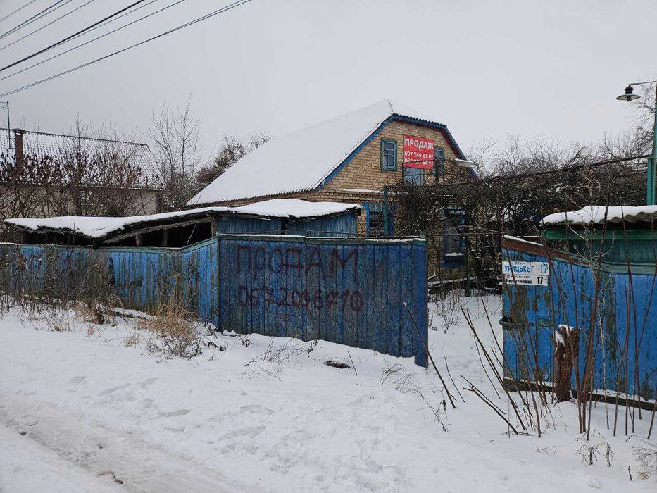 Продаж будинку в с.Білогородка