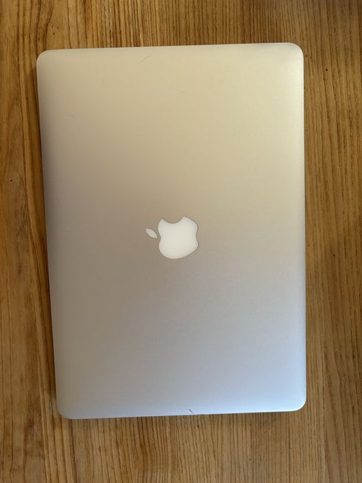 Macbook Air 13 cali