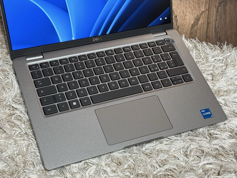 Ноутбук Dell Latitude 5440 14"/ i5-1245U / 16 ГБ / 256 ГБ