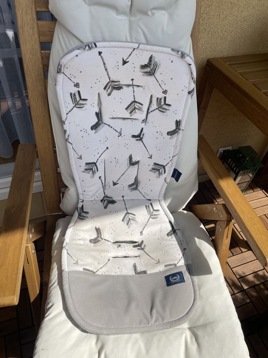 Wkladka do wózka LaMilou