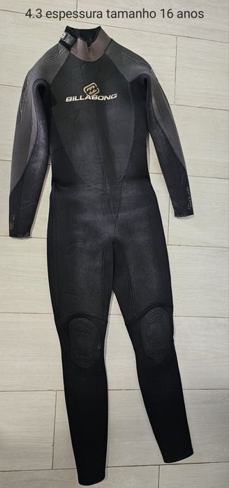 Fatos Surf Billabong,  Oneill...