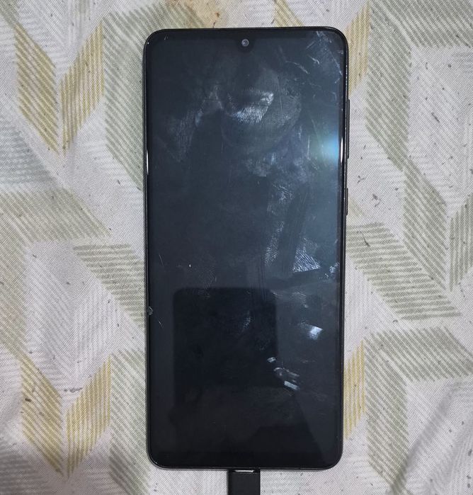 Samsung Galaxy A33