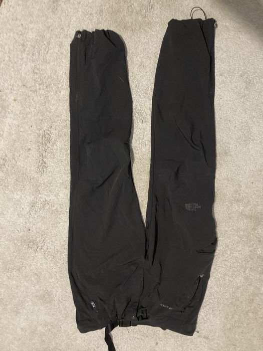 Штани трекінгові tnf