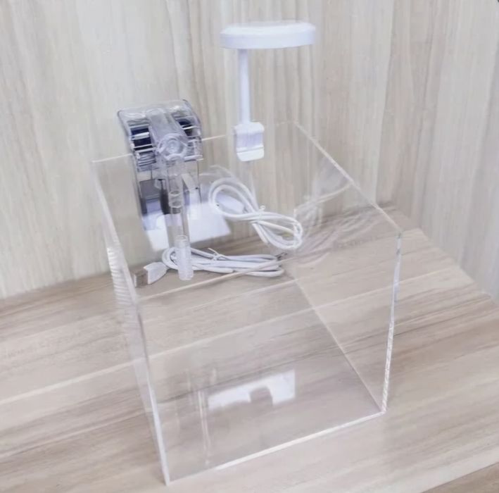 Aquario para Betta