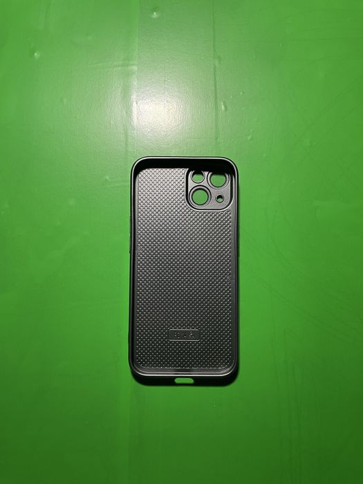 Capa Goyard Preta Iphone 14