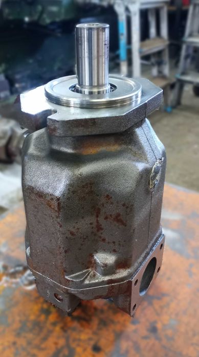 Pompy robocze hydrauliczne REXROTH