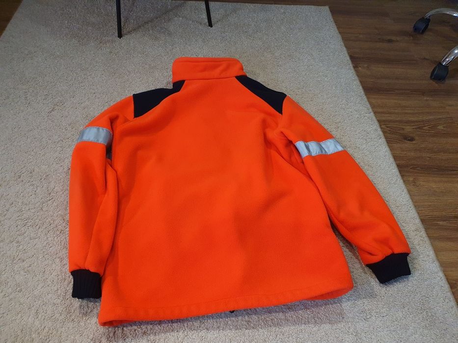 Ratownik medyczny polar tanio  jak nowy max-el