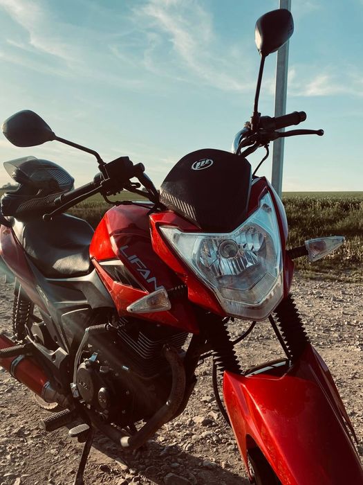 Ліфан 150 20 року