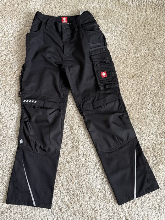 Робочі штани scruffs 44-46