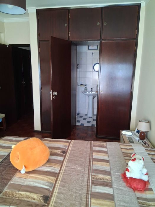Apartamento T2+1