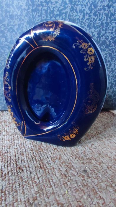 Passpartout de porcelana da Frazarte Classic