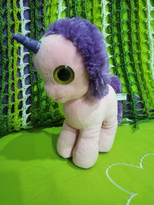 Unicorn Plush Toy64751137254017123