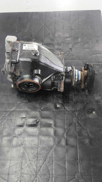 Diferencial traseiro BMW serie 3/4 (F30/F31/F32/F33/F34/F36) relação 2.56 (30D/35D)   7544.873