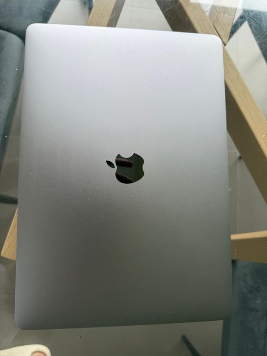MacBook Pro 2017