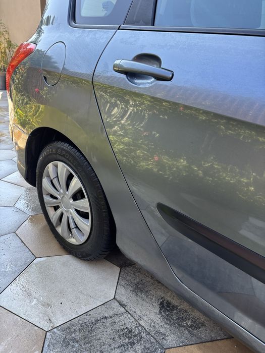 Продам  Peugeout 308 пежо 308