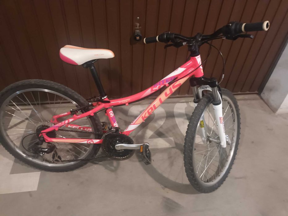 Rower Kellys Kiter 50 koła 24