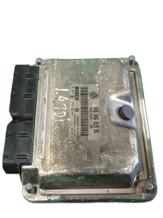 Centralina Motor / ECU SEAT IBIZA III 1.4 TDI (55 kW / 75 cv) [05.2002 - 12.2005] 045906019BG (OEM) | 0281011244 (OEM)