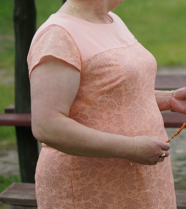 Suknia, sukienka