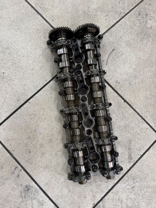 Mesa com cames bmw n47 f20 f21 f30 f31 e82 e87 e90 e91 f10 f11