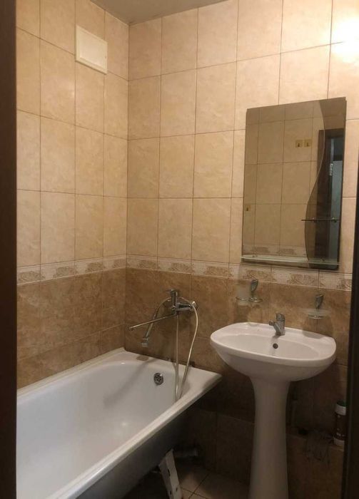 Здається 1кімнатна квартира в Рівному