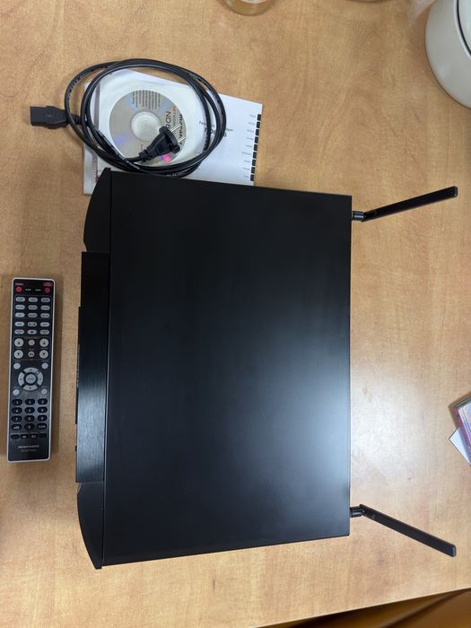 Marantz стример програвач  CD player ND8006