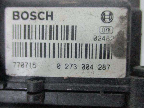 ABS NISSAN Terrano II (R20)
