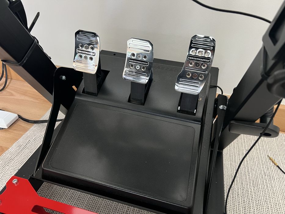 Thrustmaster T3PA Sim Racing Pedals64553052728321121