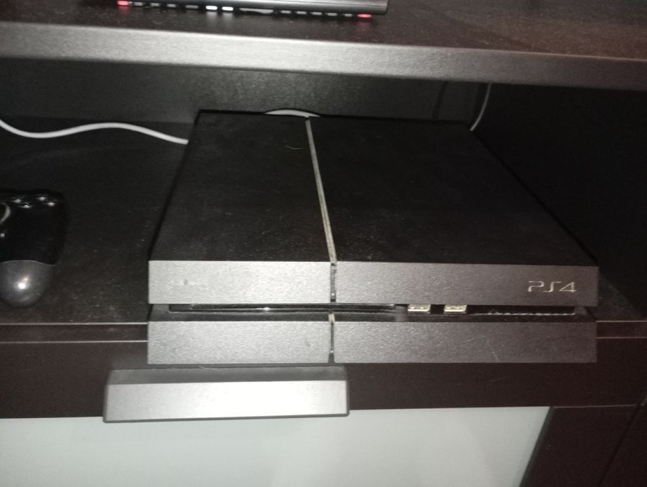 PS4 desbloqueado