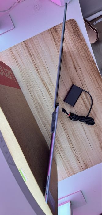 Lenovo ThinkPad X9-14 G1 Aura Ultra 7 258V 512/32GB OLED win 11 pro