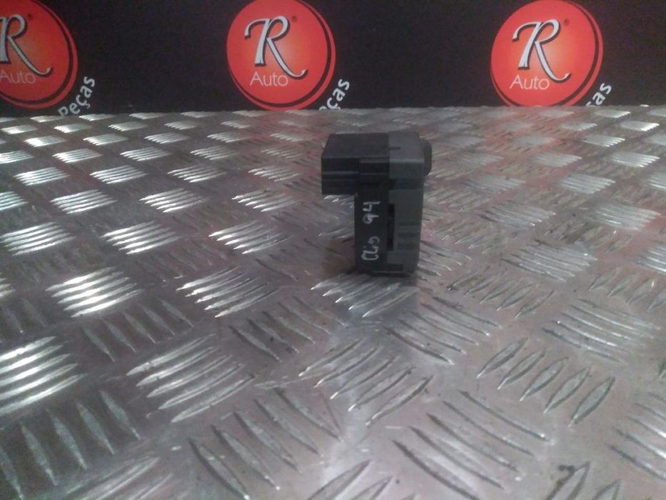 Manete Limpa Vidros Renault Clio I (B/C57_, 5/357_)