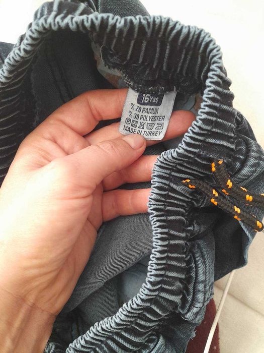 Джинси джогери для хлопця