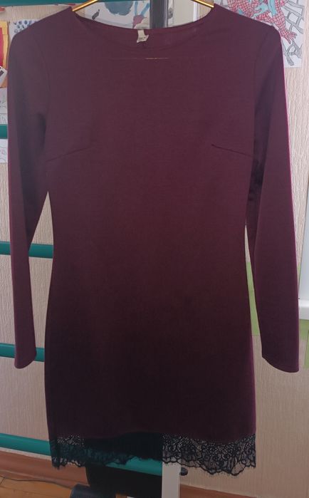 Состояние разное, кофта