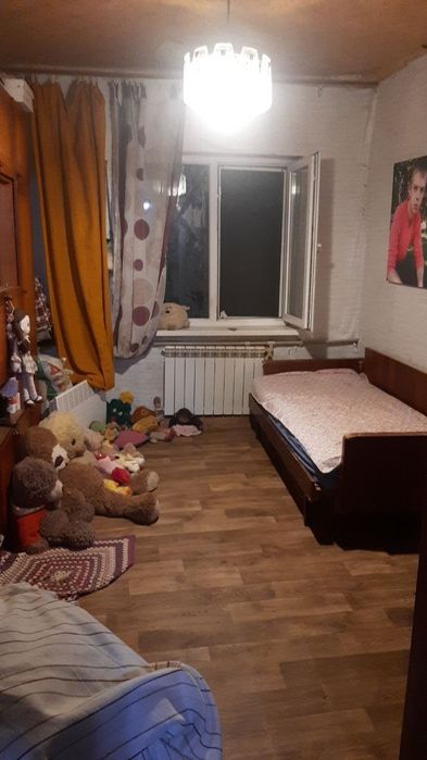 Власник. Продаж будинку на Баварії