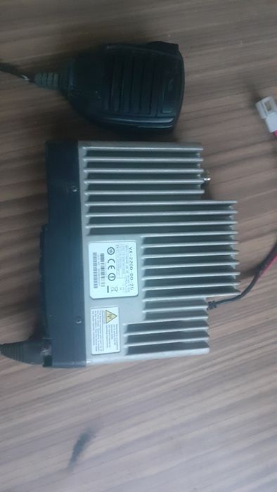 Радиостанция вертекс VX 2200 vertex