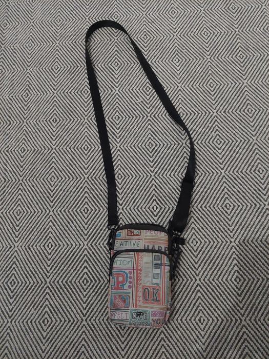 Bolsa da parfois menina