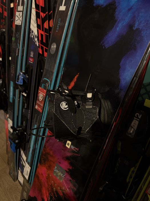 Сноуборд Burton 147 cm