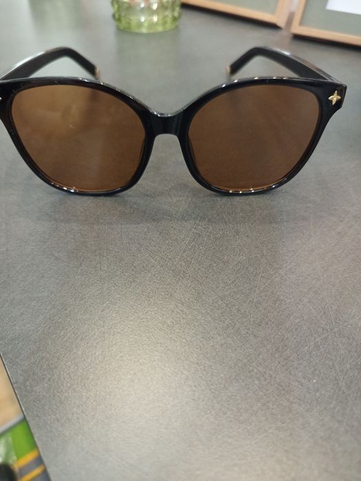 Okulary przeciwsłoneczne