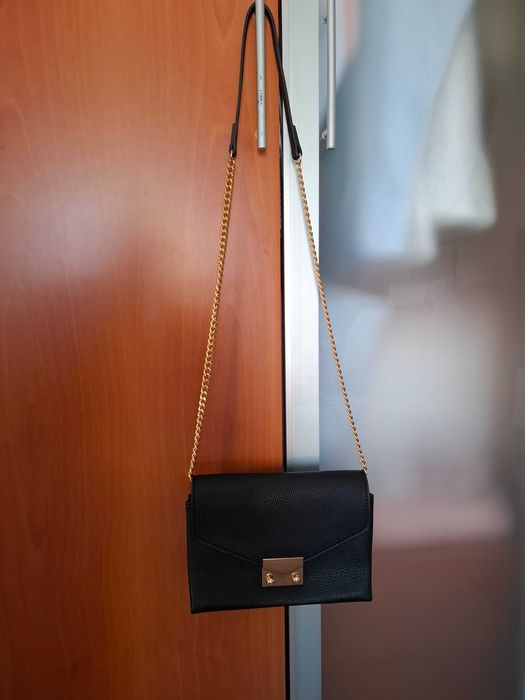 Mala tiracolo senhora