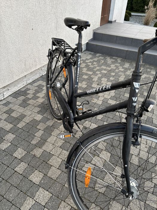 Sprzedam rower trekingowy