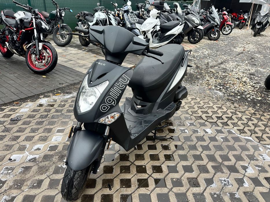 Kymco