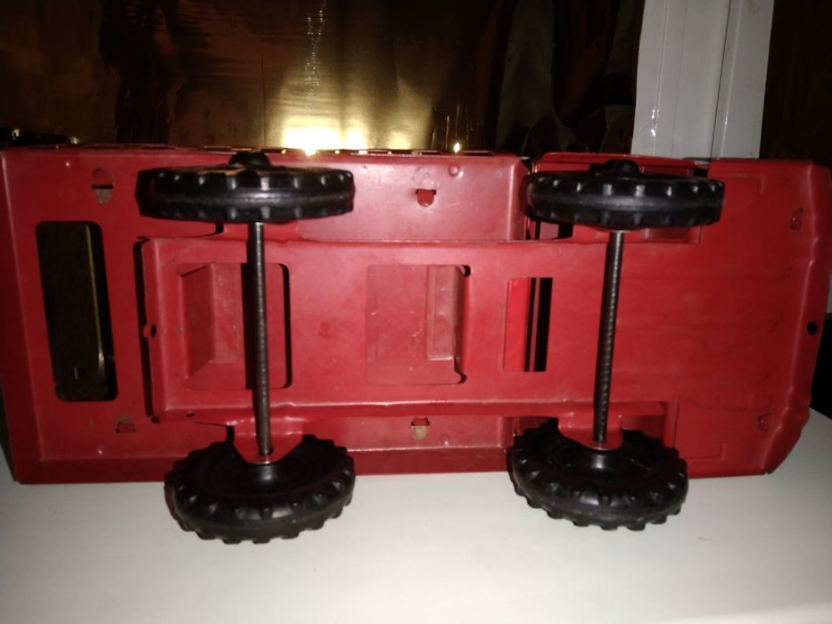 Машина,грузовик, СССР