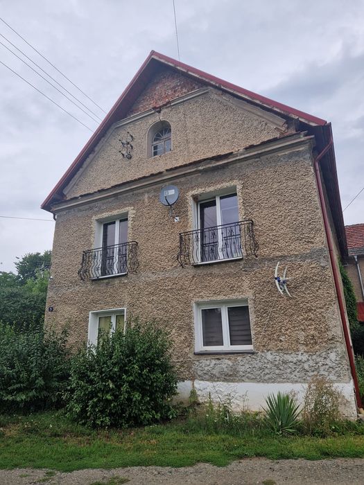 Sprzedam mieszkanie