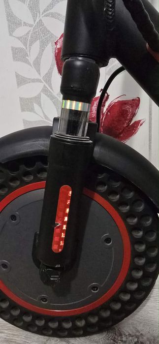 I scooter i9 max
