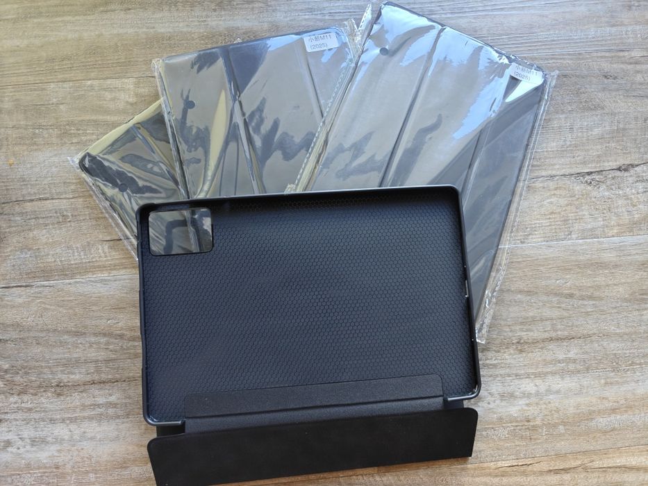 Чохли до Lenovo Xiaoxin pad 2025, Tab K11 Gen 2, IdeaPad 11 2025