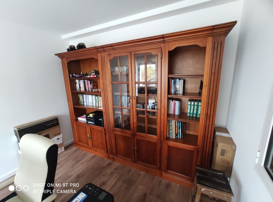 Móvel em muito bom estado